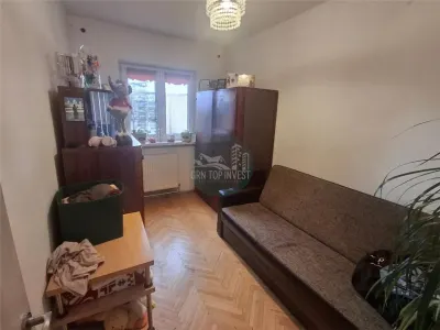 Apartament 3 camere decomandat 2 balcoane zona Calea Poplacii - foto 6