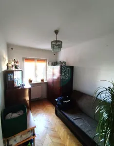 Apartament 3 camere decomandat 2 balcoane zona Calea Poplacii - foto 9