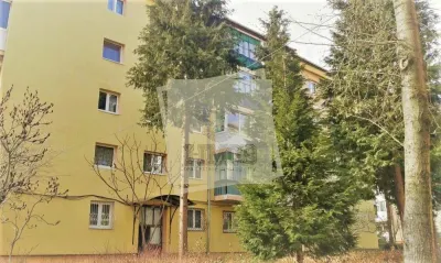 apartament 4 camere Mihai Viteazu etaj 3 - foto 1