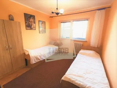 apartament 4 camere Mihai Viteazu etaj 3 - foto 2