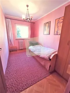 apartament 4 camere Mihai Viteazu etaj 3 - foto 3