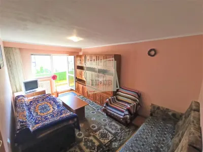 apartament 4 camere Mihai Viteazu etaj 3 - foto 8