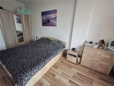 Apartament 2 camere balcon parcare zona Doamna Stanca - foto 11