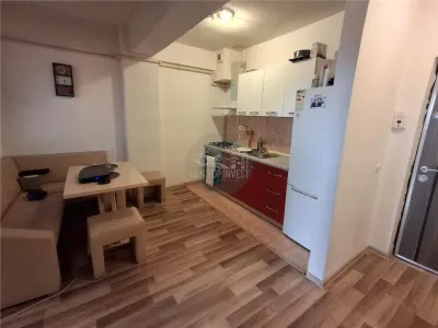 Apartament 2 camere balcon parcare zona Doamna Stanca - foto 9