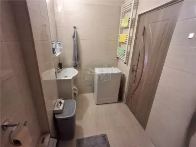 Apartament 2 camere balcon parcare zona Doamna Stanca - foto 10