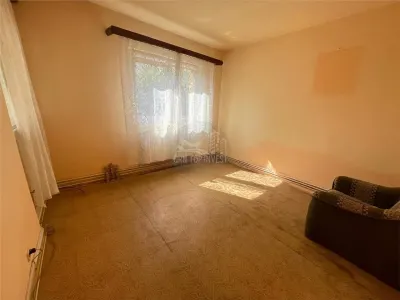 Apartament 2 camere decomandat balcon pivnita zona Vasile Aaron - foto 10