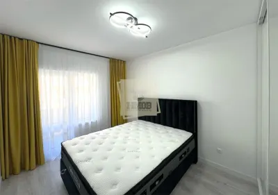Dezvoltator vand apartamernt 3 camere balcon zona Supeco 0% comision - foto 7