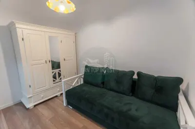 Apartament de LUX 3 camere si curte Parc Sub Arini - foto 5