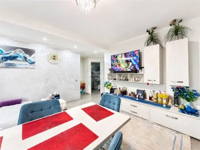 Apartament 3 camere parcare privata zona Selimbar - foto 4