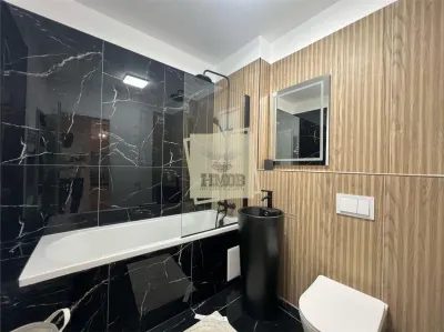 Dezvoltator vand apartament intabulat 60 mp utili etaj intermediar terasa in Sibiu - foto 8