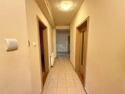 Apartament 3 camere decomandat 2 bai parcare Pictor Brana - foto 15