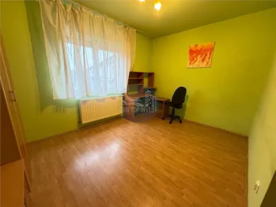 Apartament 3 camere decomandat 2 bai parcare Pictor Brana - foto 16