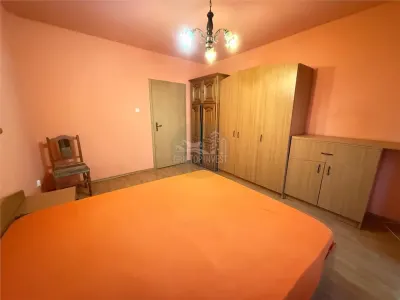 Apartament 3 camere decomandat 2 bai parcare Pictor Brana - foto 6