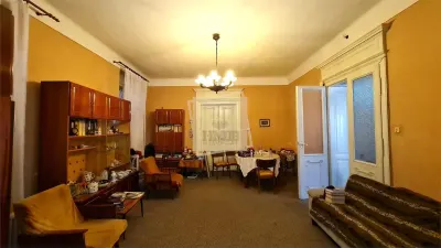 Apartament 3 camere loc parcare zona Piata Cibin - foto 1