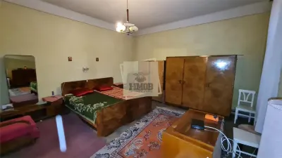 Apartament 3 camere loc parcare zona Piata Cibin - foto 2