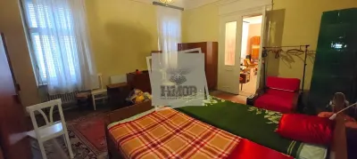 Apartament 3 camere loc parcare zona Piata Cibin - foto 13