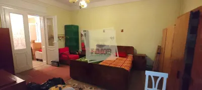 Apartament 3 camere loc parcare zona Piata Cibin - foto 14