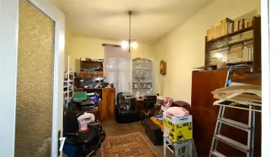 Apartament 3 camere loc parcare zona Piata Cibin - foto 3