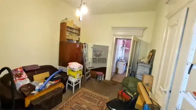 Apartament 3 camere loc parcare zona Piata Cibin - foto 5