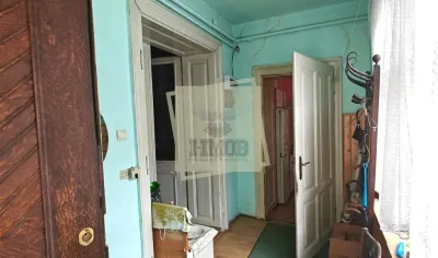 Apartament 3 camere loc parcare zona Piata Cibin - foto 7