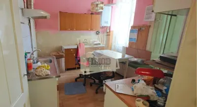 Apartament 3 camere loc parcare zona Piata Cibin - foto 9