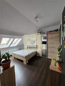 Apartament 2 camere 47mp | tip mansarda | zona Turnisor - foto 3
