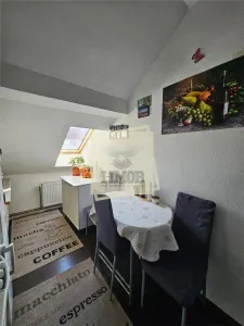 Apartament 2 camere 47mp | tip mansarda | zona Turnisor - foto 6