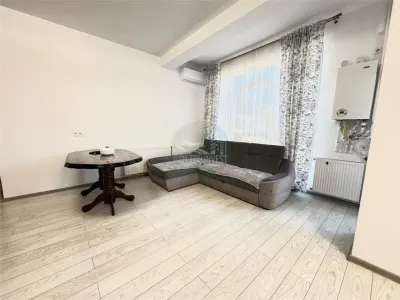 Apartament 2 camere 2 balcoane si loc de parcare in Selimbar - Selimbar