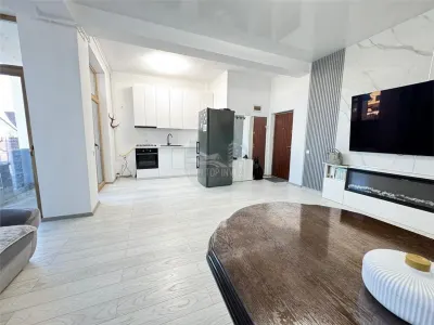 Apartament 2 camere 2 balcoane si loc de parcare in Selimbar - foto 16