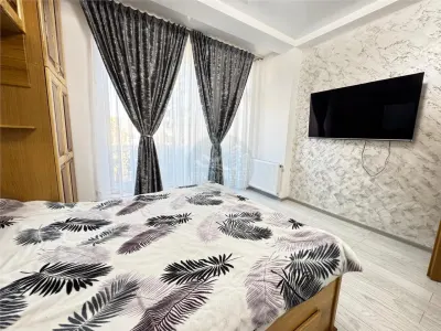 Apartament 2 camere 2 balcoane si loc de parcare in Selimbar - foto 8