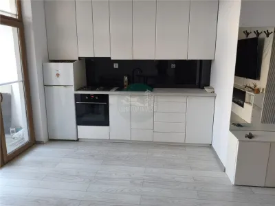 Apartament 2 camere 2 balcoane si loc de parcare in Selimbar - foto 9