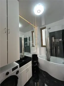 Apartament 2 camere 2 balcoane si loc de parcare in Selimbar - foto 10