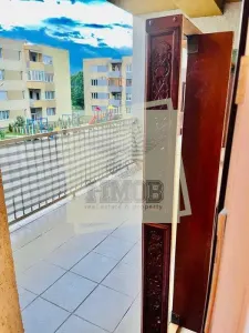 Apartament 2 camere cu balcon si parcare zona Calea Dumbravii - foto 6
