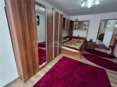 Apartament cu o camera 50mp gradina parcare zona Terezian - foto 7