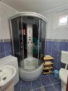 Apartament cu o camera 50mp gradina parcare zona Terezian - foto 8