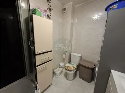 Apartament modern 3 camere 2 balcoane parcare zona Pictor Brana - foto 14