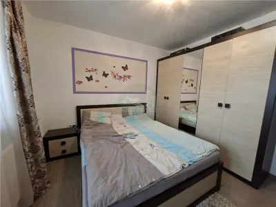 Apartament modern 3 camere 2 balcoane parcare zona Pictor Brana - foto 7