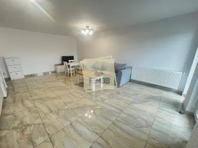 Apartament cu 2 camere si terasa in City Residence - foto 3