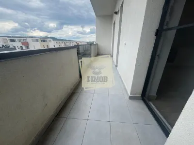 Apartament cu 2 camere si terasa in City Residence - foto 6