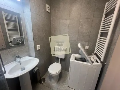 Apartament cu 2 camere si terasa in City Residence - foto 7