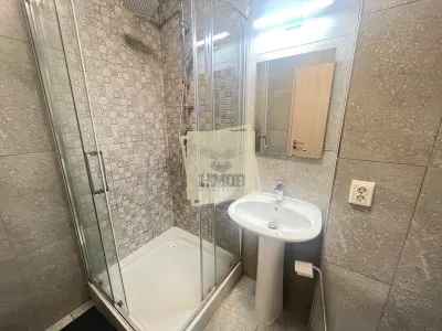 Apartament cu 2 camere si terasa in City Residence - foto 10