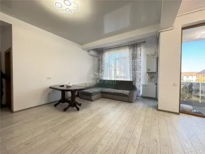 Apartament 2 camere 2 balcoane si loc de parcare in Selimbar - foto 2
