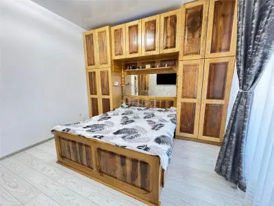 Apartament 2 camere 2 balcoane si loc de parcare in Selimbar - foto 13