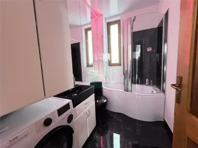 Apartament 2 camere 2 balcoane si loc de parcare in Selimbar - foto 15