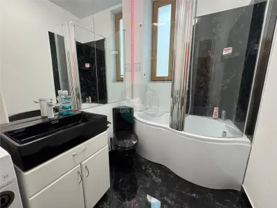 Apartament 2 camere 2 balcoane si loc de parcare in Selimbar - foto 6