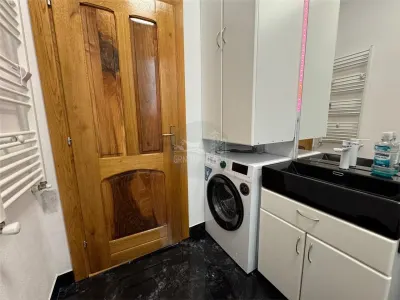 Apartament 2 camere 2 balcoane si loc de parcare in Selimbar - foto 7