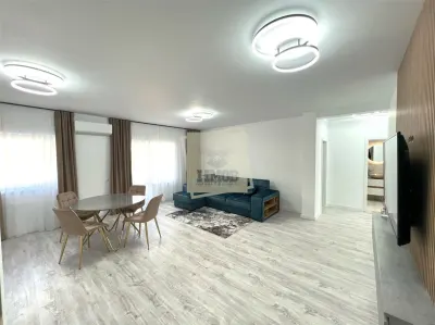 Dezvoltator vand apartamernt 3 camere balcon zona Supeco 0% comision - foto 4