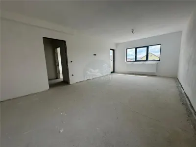 Apartament la etajul 1 cu 2 camere in Selimbar - foto 6