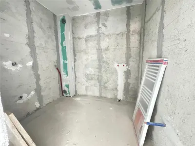 Apartament la etajul 1 cu 2 camere in Selimbar - foto 8
