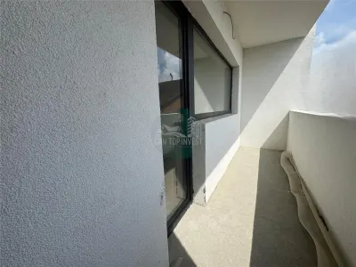Apartament la etajul 1 cu 2 camere in Selimbar - foto 10